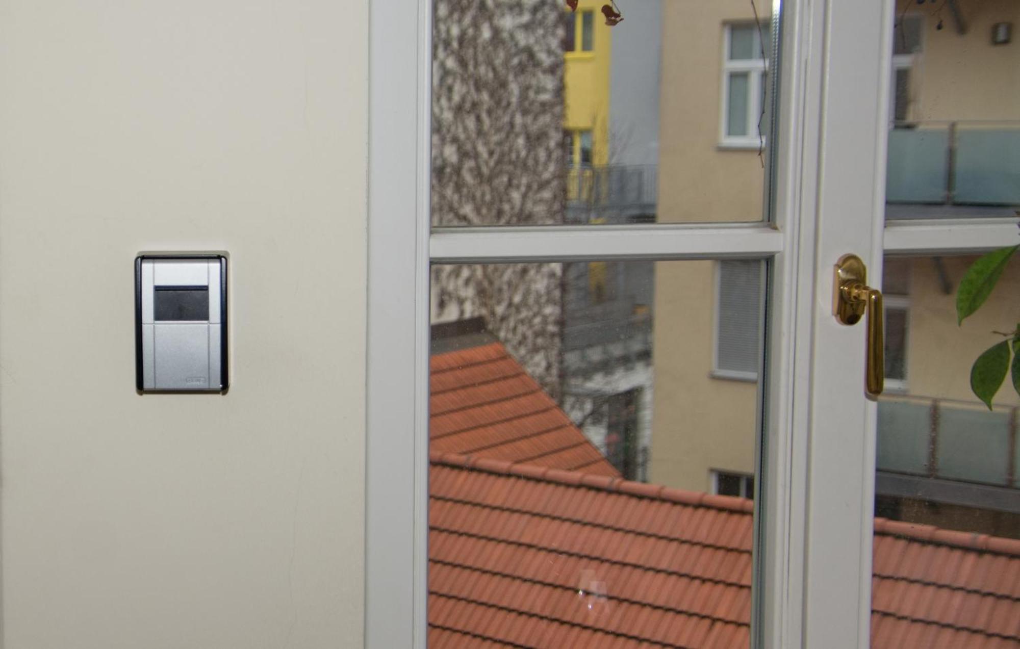 וינה Pink Lotus Apartment מראה חיצוני תמונה