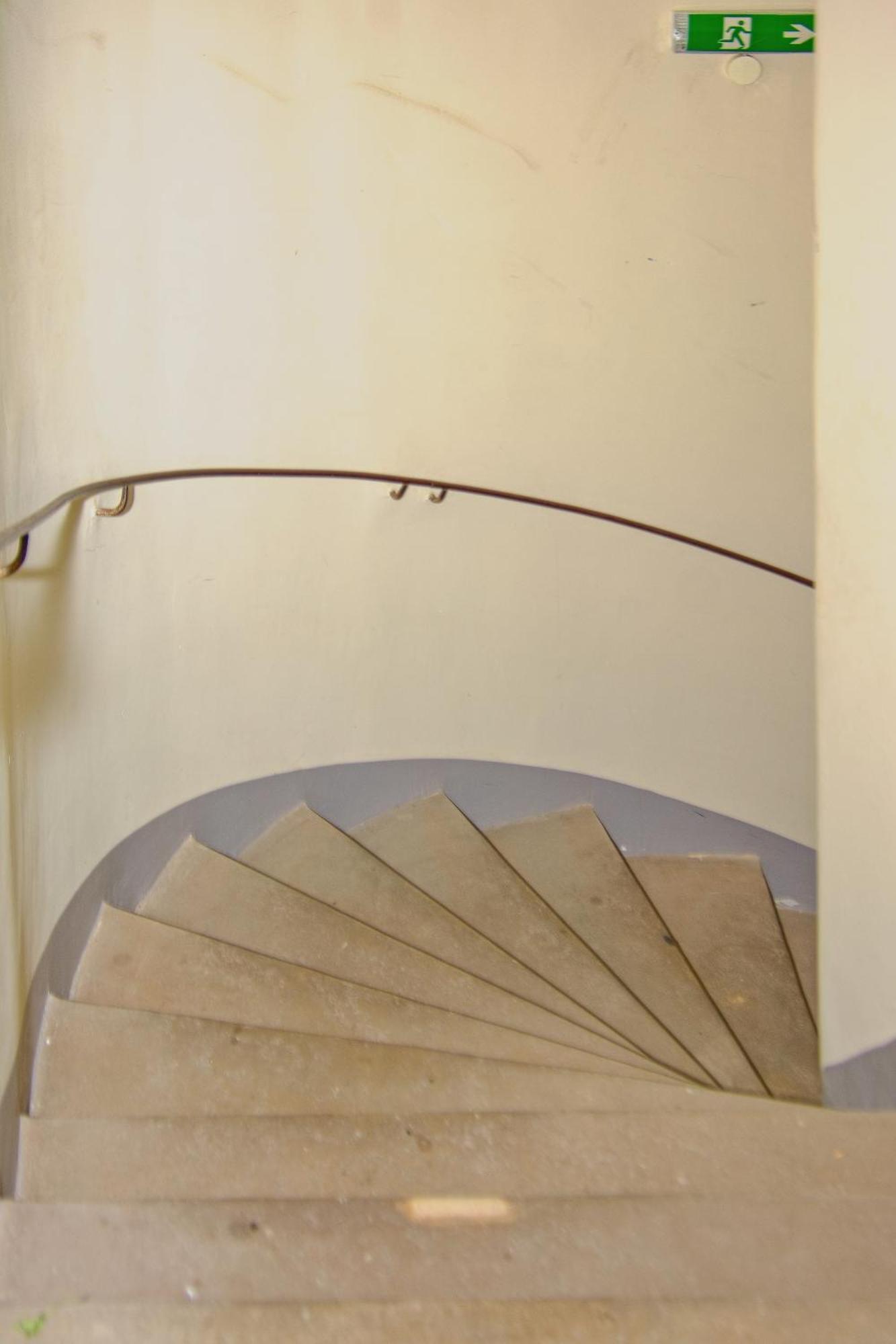 וינה Pink Lotus Apartment מראה חיצוני תמונה